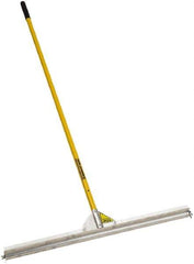 SEYMOUR-MIDWEST - Gauge Rake Frame - 36" Wide, Aluminum Head - Apex Tool & Supply