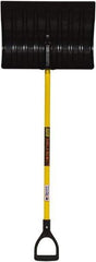 SEYMOUR-MIDWEST - Snow Shovels & Scrapers Type: Snow Scoop Ergonomic Design: No - Apex Tool & Supply