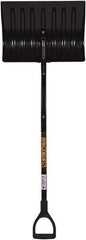 SEYMOUR-MIDWEST - Snow Shovels & Scrapers Type: Snow Scoop Ergonomic Design: Yes - Apex Tool & Supply