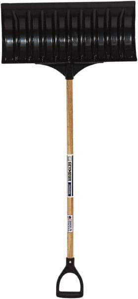 SEYMOUR-MIDWEST - Snow Shovels & Scrapers Type: Pusher Shovel Ergonomic Design: No - Apex Tool & Supply