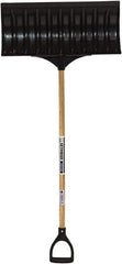 SEYMOUR-MIDWEST - Snow Shovels & Scrapers Type: Pusher Shovel Ergonomic Design: No - Apex Tool & Supply
