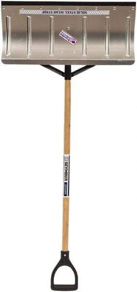 SEYMOUR-MIDWEST - Snow Shovels & Scrapers Type: Pusher Shovel Ergonomic Design: No - Apex Tool & Supply