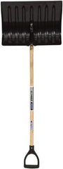 SEYMOUR-MIDWEST - Snow Shovels & Scrapers Type: Snow Shovel Ergonomic Design: No - Apex Tool & Supply