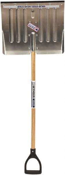 SEYMOUR-MIDWEST - Snow Shovels & Scrapers Type: Snow Shovel Ergonomic Design: No - Apex Tool & Supply