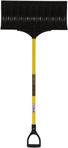 SEYMOUR-MIDWEST - Snow Shovels & Scrapers Type: Pusher Shovel Ergonomic Design: No - Apex Tool & Supply