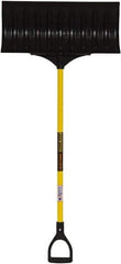 SEYMOUR-MIDWEST - Snow Shovels & Scrapers Type: Pusher Shovel Ergonomic Design: No - Apex Tool & Supply