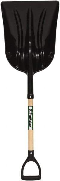 SEYMOUR-MIDWEST - Snow Shovels & Scrapers Type: Snow Scoop Ergonomic Design: No - Apex Tool & Supply