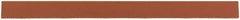 SEYMOUR-MIDWEST - 24" Rubber Blade Squeegee Refill - Double Edge, Red - Apex Tool & Supply