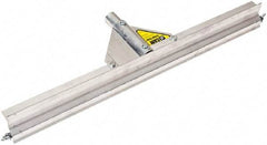 SEYMOUR-MIDWEST - Gauge Rake Frame - 24" Wide, Aluminum Head - Apex Tool & Supply