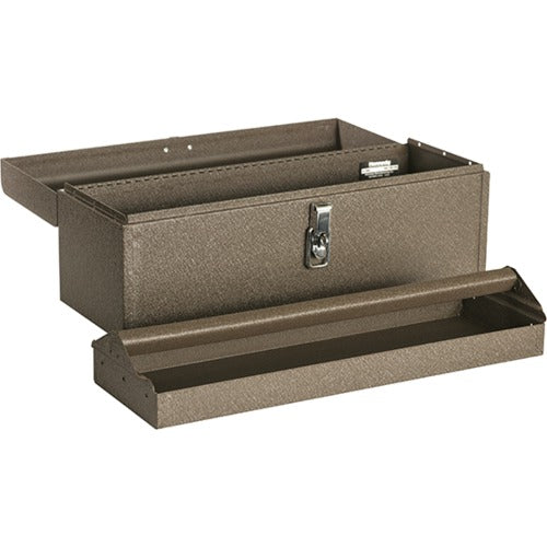 20 HAND-CARRY TOOL BOX