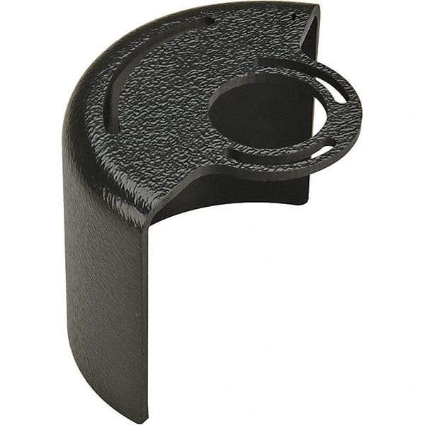 Dynabrade - Air Finishing Sander Shroud - Apex Tool & Supply