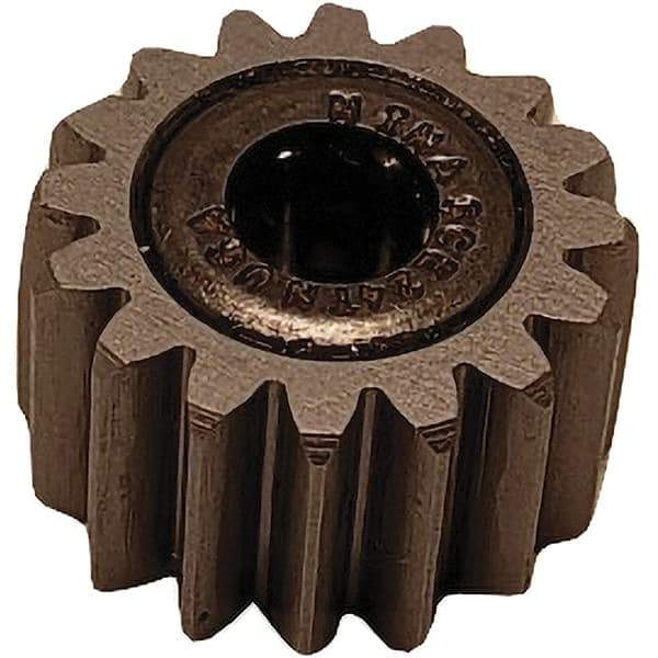 Dynabrade - Air Orbital Sander Gear - Apex Tool & Supply