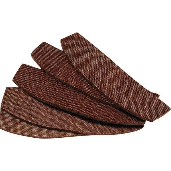 Dynabrade - Air Finishing Sander Vane - Includes (5) Vanes - Apex Tool & Supply