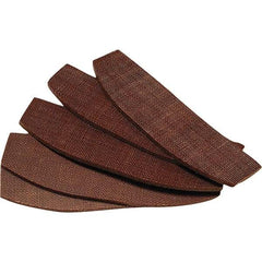 Dynabrade - Air Finishing Sander Vane - Includes (5) Vanes - Apex Tool & Supply