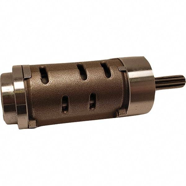 Dynabrade - Air Die Grinder Drop-In Motor - Apex Tool & Supply