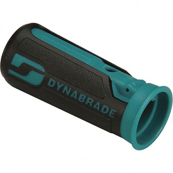 Dynabrade - Air Die Grinder Housing - Use with 48345 - Apex Tool & Supply