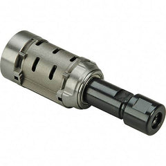 Dynabrade - Air Die Grinder Drop-In Motor - Apex Tool & Supply