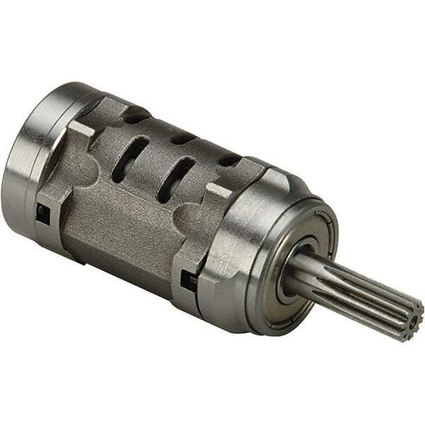 Dynabrade - Air Die Grinder Drop-In Motor - Apex Tool & Supply