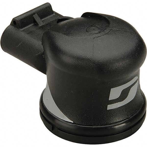 Dynabrade - Air Orbital Sander Housing - Use with 56800 - Apex Tool & Supply
