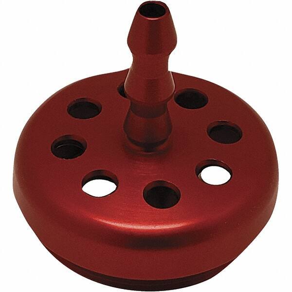 Dynabrade - Air Pencil Grinder Cover - Apex Tool & Supply