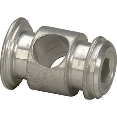 Dynabrade - 3" Air Buffer Valve Stem - Use with 55126 - Apex Tool & Supply