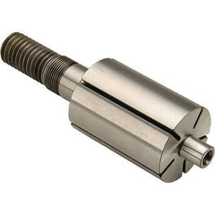 Dynabrade - 4-1/2" to 5" Air Vertical Disc Sander Rotor - Apex Tool & Supply