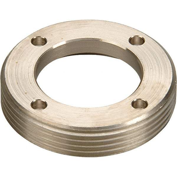 Dynabrade - Air Right-Angle Sander Retainer - Use with 52655 - Apex Tool & Supply