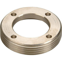 Dynabrade - Air Right-Angle Sander Retainer - Use with 52655 - Apex Tool & Supply