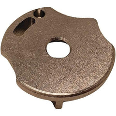 Dynabrade - Air Die Grinder Rear Bearing Plate - Apex Tool & Supply
