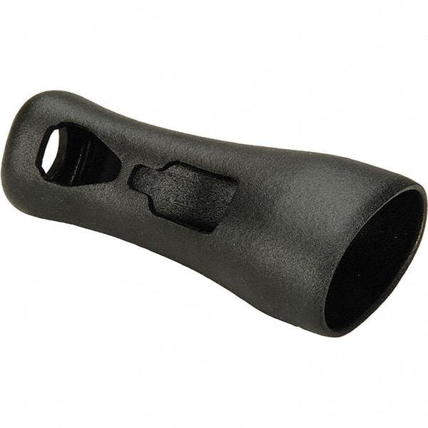 Dynabrade - Air Right-Angle Sander Insulating Cover - Use with 52655 - Apex Tool & Supply