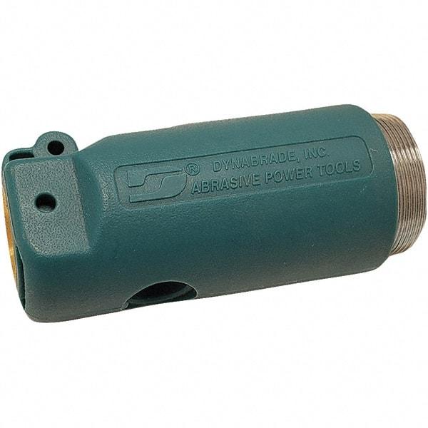 Dynabrade - Air Disc Sander Housing - Use with 52500 - Apex Tool & Supply