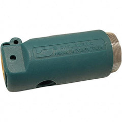 Dynabrade - Air Disc Sander Housing - Use with 52500 - Apex Tool & Supply