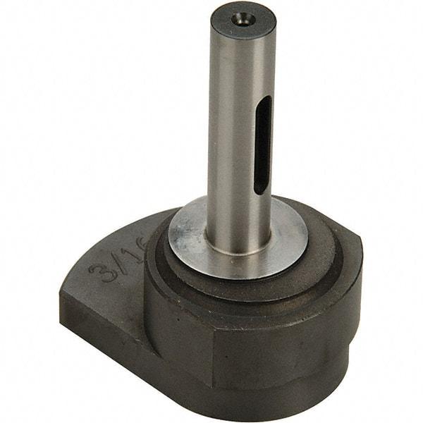 Dynabrade - Air Orbital Sander Shaft Balancer - Apex Tool & Supply