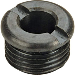 Dynabrade - Air Sander/Polisher Regulator Plug - Apex Tool & Supply