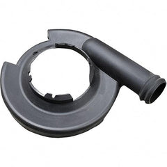 Dynabrade - Air Orbital Sander Shroud - Use with 57604 - Apex Tool & Supply