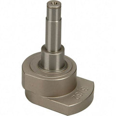 Dynabrade - Air Orbital Sander Shaft Balancer - Use with 10354 - Apex Tool & Supply