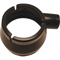 Dynabrade - Air Vacuum Sander Vacuum Shroud - Apex Tool & Supply