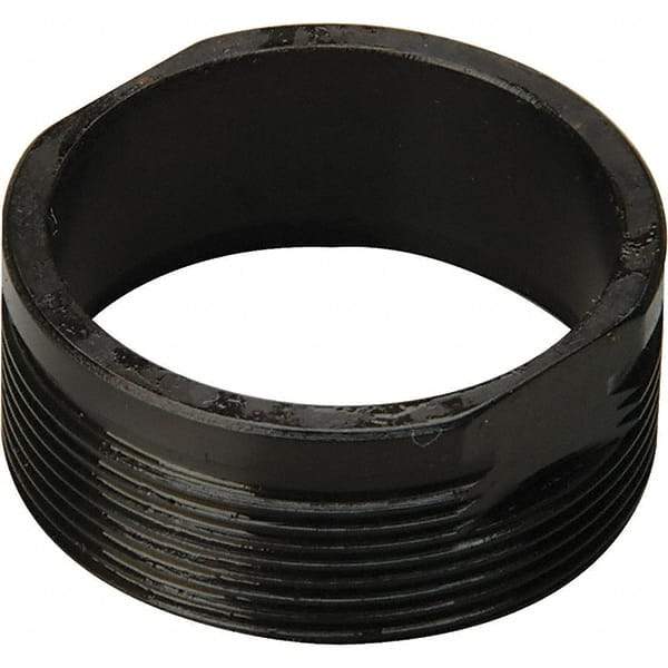 Dynabrade - Air Belt Sander Adjustment Nut - Use with 01067 - Apex Tool & Supply