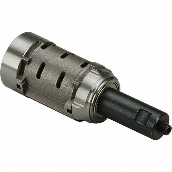 Dynabrade - Air Die Grinder Drop-In Motor - Apex Tool & Supply