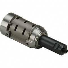 Dynabrade - Air Die Grinder Drop-In Motor - Apex Tool & Supply