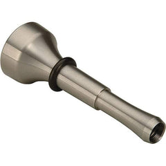 Dynabrade - Air Pencil Grinder Housing - Use with 51811 - Apex Tool & Supply