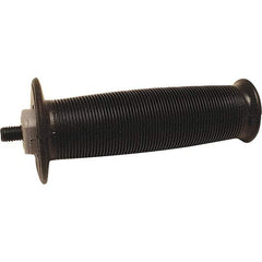 Dynabrade - Air Belt Sander Side Handle - Use with 40615 - Apex Tool & Supply