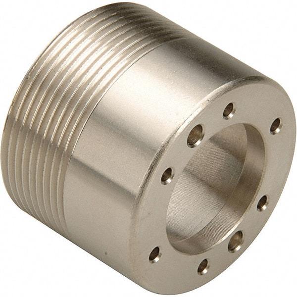 Dynabrade - Air Belt Sander Lock Ring - Use with 11431 - Apex Tool & Supply