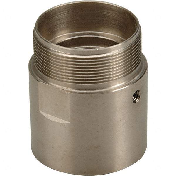 Dynabrade - Air Extension Polisher Adapter - Apex Tool & Supply