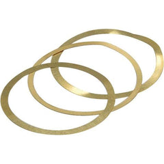 Dynabrade - Shim - Includes (3) Shims - Apex Tool & Supply