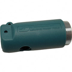 Dynabrade - 2" Air Disc Sander Housing - Use with 52402 - Apex Tool & Supply