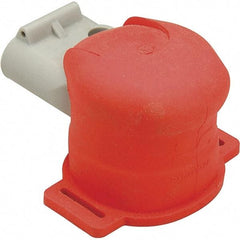 Dynabrade - Air Orbital Sander Housing - Use with 10288 - Apex Tool & Supply