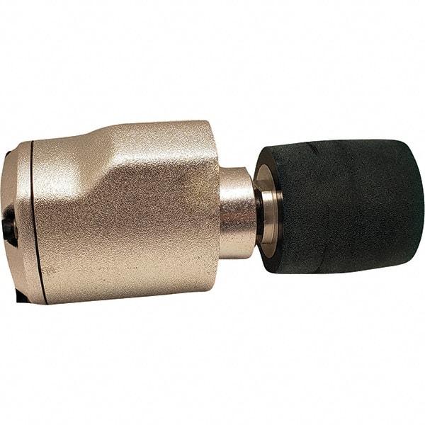 Dynabrade - Air Belt Sander Air Motor - Apex Tool & Supply
