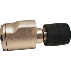 Dynabrade - Air Belt Sander Air Motor - Apex Tool & Supply