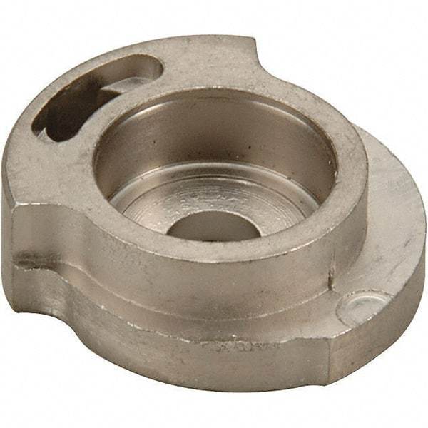 Dynabrade - Air Die Grinder Rear End Plate - Apex Tool & Supply